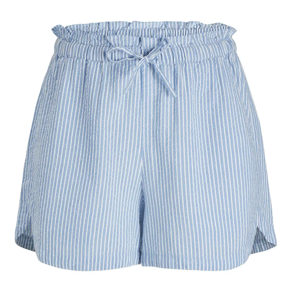 

Шорты Jack & Jones Windy Seersucker JJXX, синий