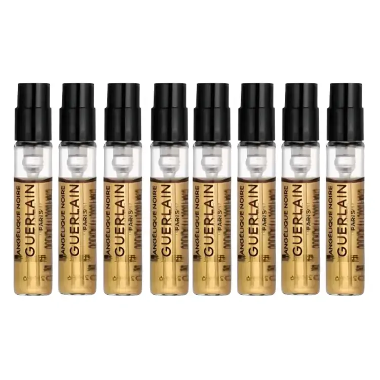 

Парфюмерный набор JIAOLAN Angelica Dahurica, образцы духов Eau De Parfum EDP Dang Gui Pear, без спрея, 10 мл, нишевый аромат GUERLAIN