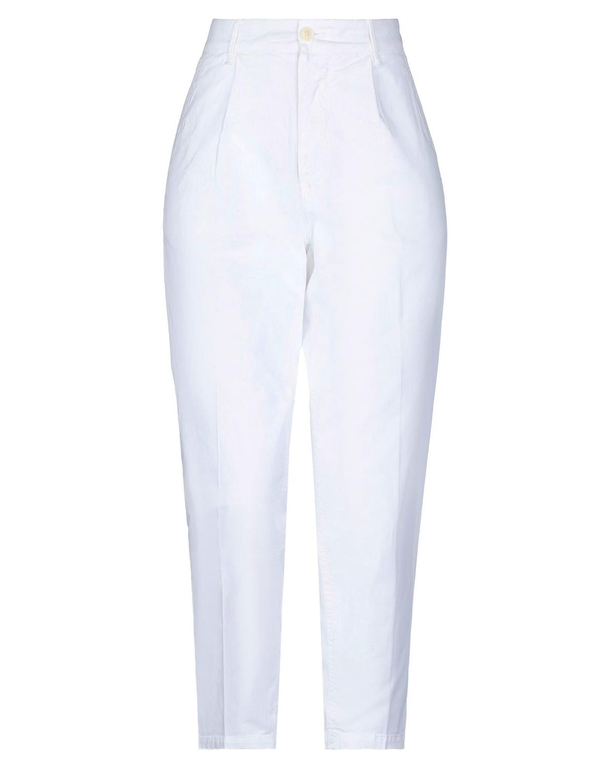 

Брюки Haikure, белый