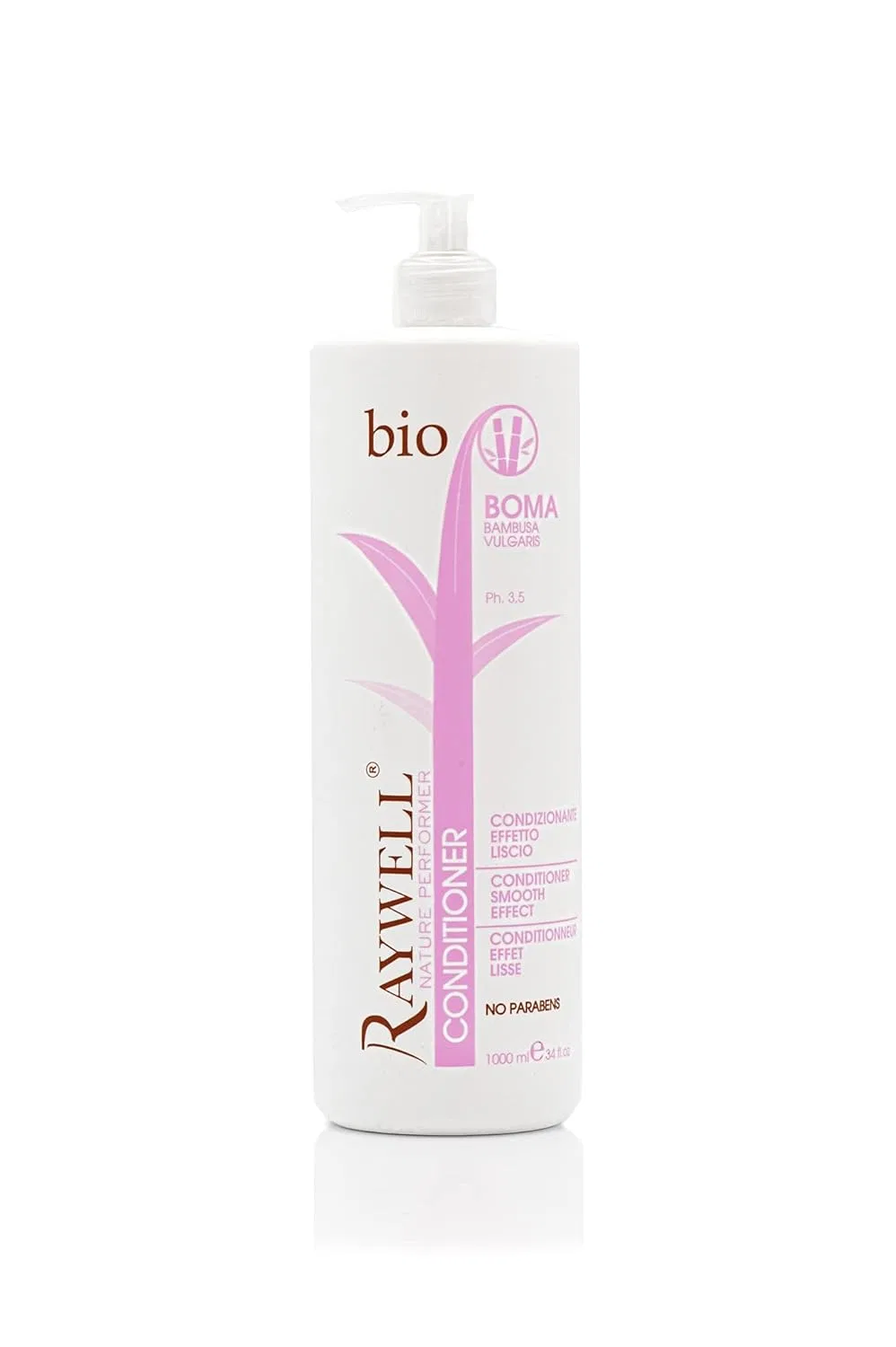 Кондиционер «Boma Smooth Effect» 1000 мл от Raywell