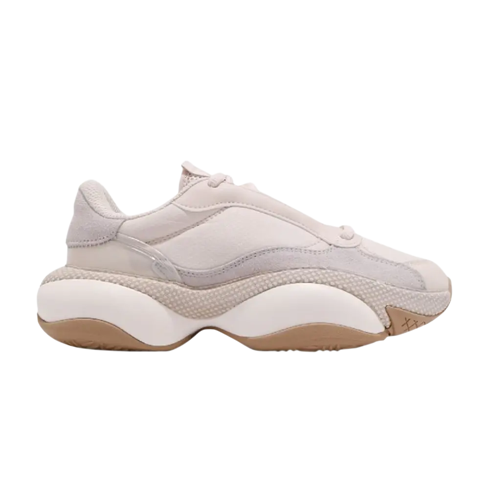 Кроссовки Alteration Tonal Cover Puma, кремовый