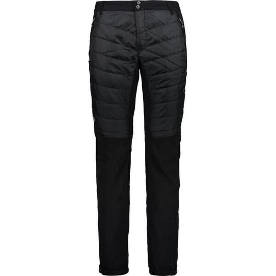 

Походные брюки CMP MAN PANT HYBRID 34NP