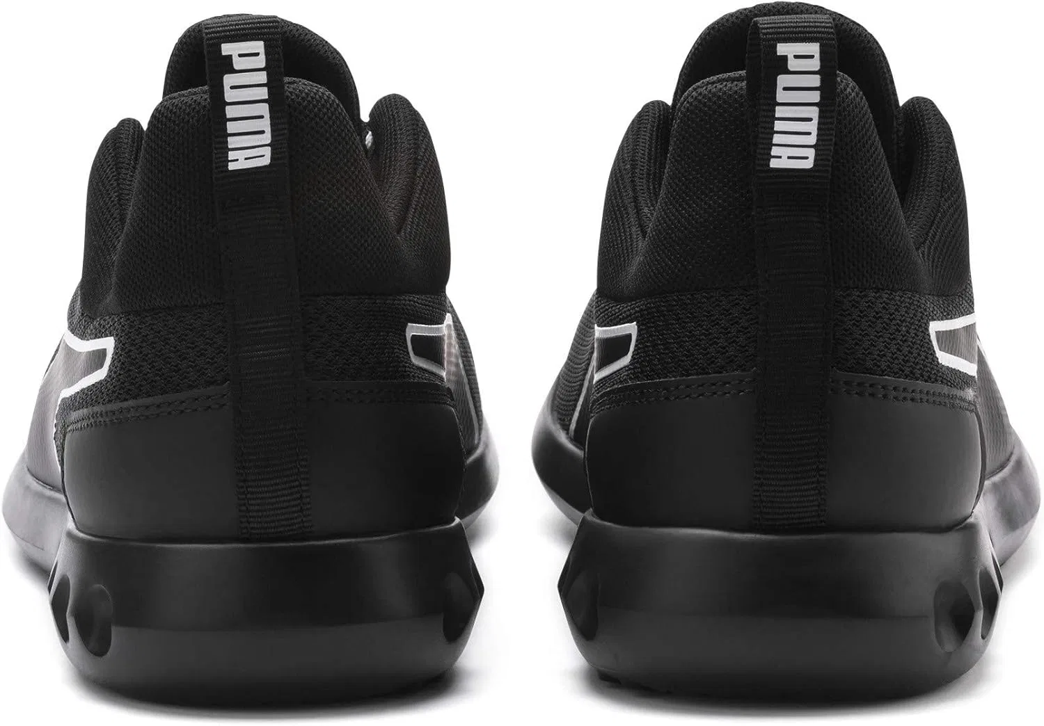 Кроссовки PUMA Carson 2 Concave, Black — фото 3
