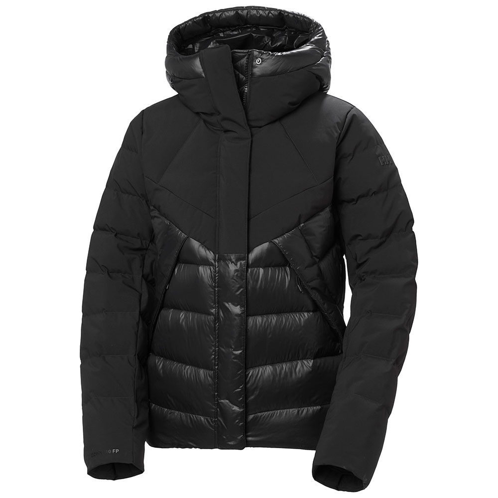 

Зимняя куртка Helly Hansen Winter Bliss (женская), HH Black