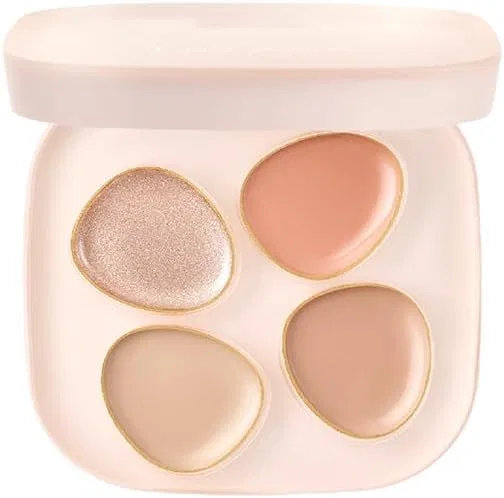 Консилер-палетка Petal Float Float Floats Touch 01 1.7g мультицвет