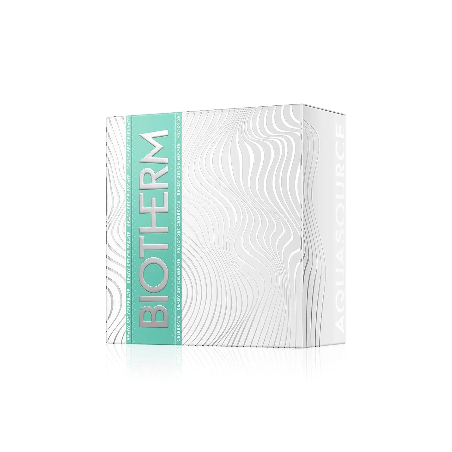 Набор «Aquasource Hyalu Plump Gel Holiday Set» от Biotherm Biotherm — фото 2