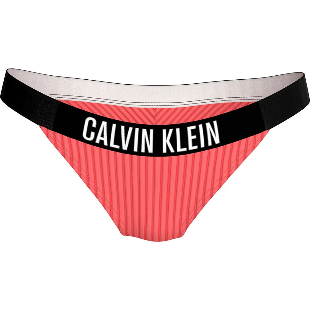 

Низ бикини Calvin Klein KW0KW02753, розовый