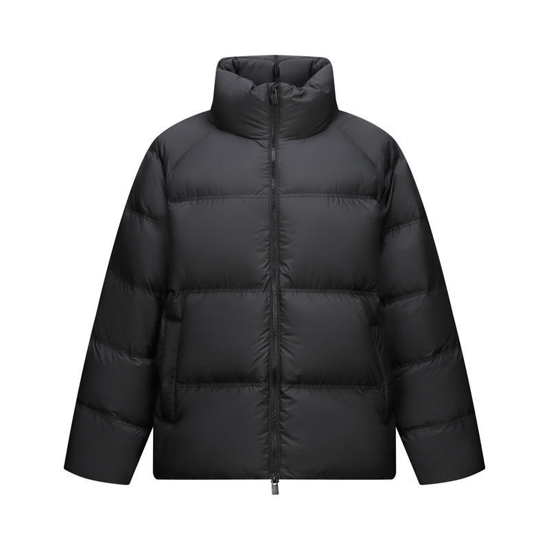 

Защитная пуховая куртка Protective Cluster Easy Down Jacket, унисекс Semir, черный (cleanliness 1000+) shopping bag not included
