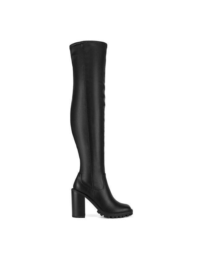 Сапоги WFA2944-1 Nine West, черный