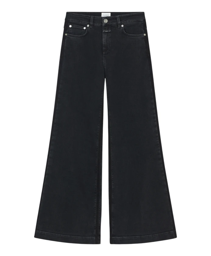 

Джинсы для преображения Closed, черный