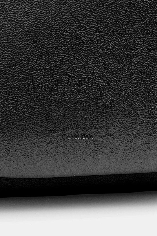 

Рюкзак Calvin Klein, черный