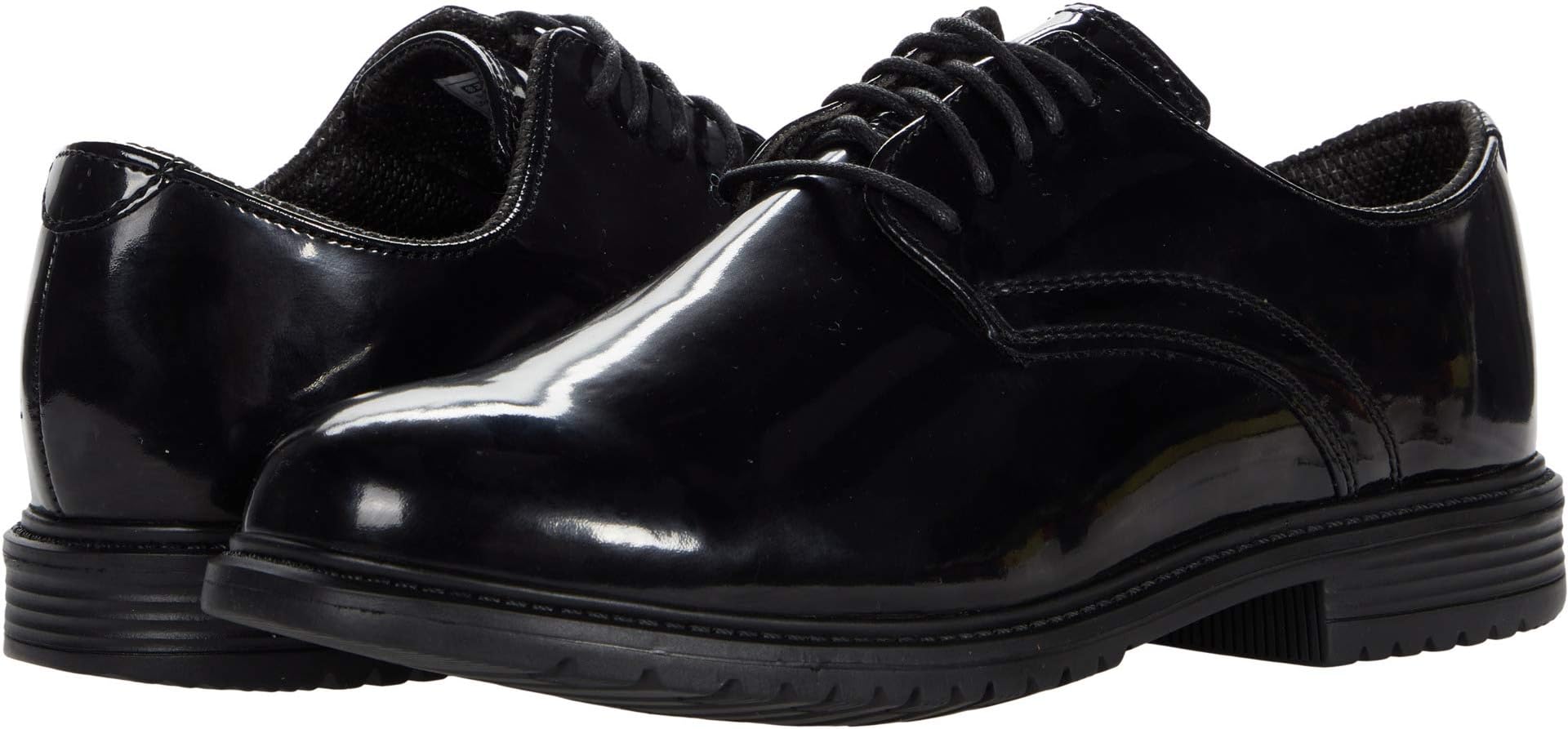 

Оксфорды Original S.W.A.T. Dress Oxford, черный