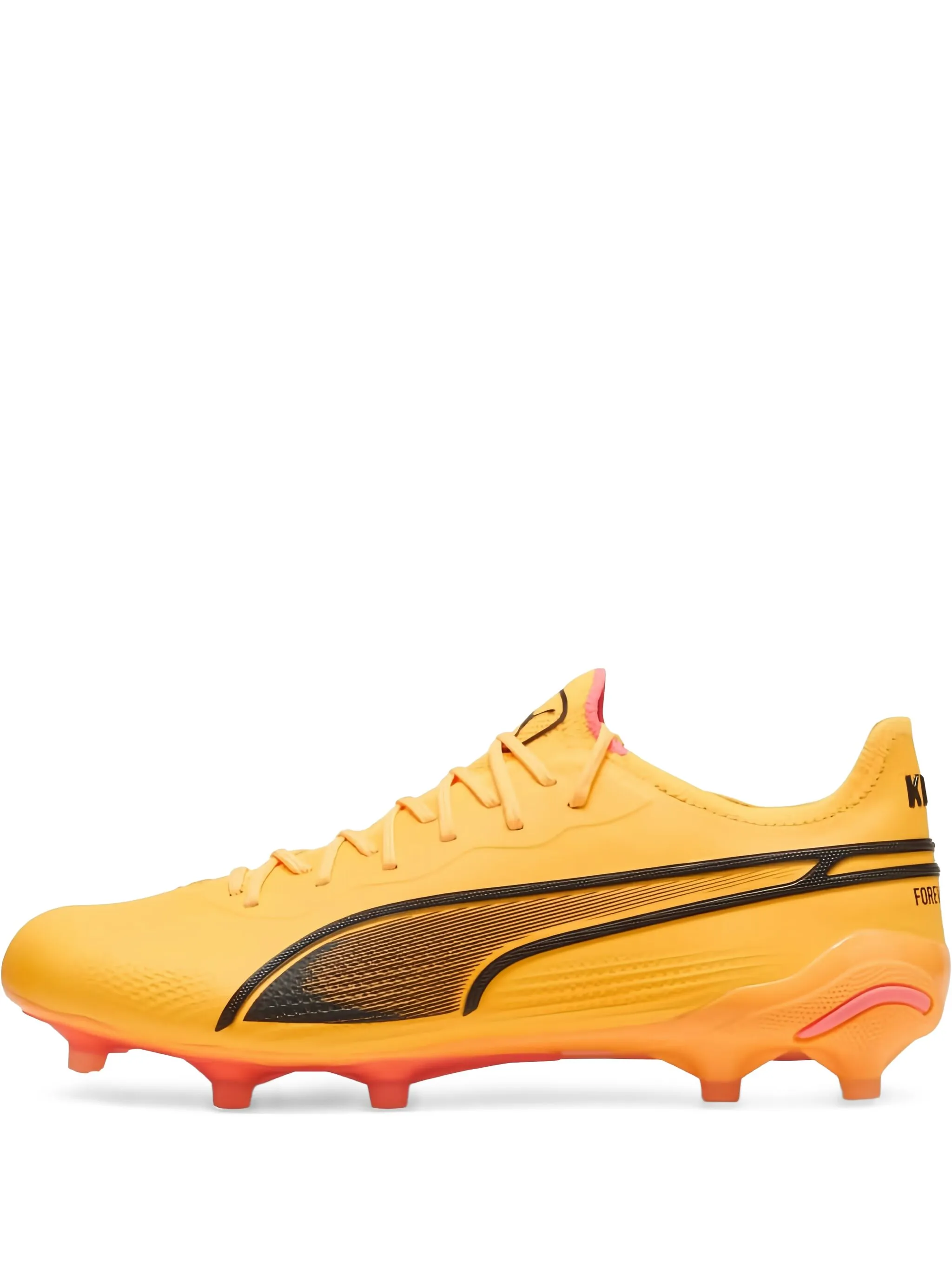 

Кроссовки King Ultimate FG AG Forever Faster Pack Puma, оранжевый
