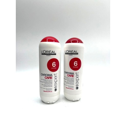

Loreal Expert Chroma Care Color 6 Красный Освежитель 150 мл L'Oréal