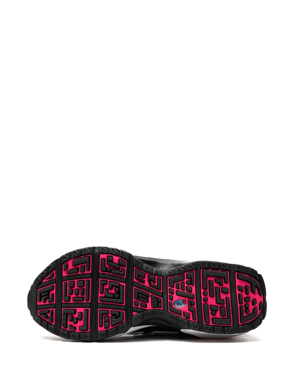 Кроссовки Air Max SNDR Highlighter Pink Nike, розовый — фото 4