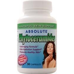 

Absolute Nutrition Absolute фитоцерамиды 30 капсул