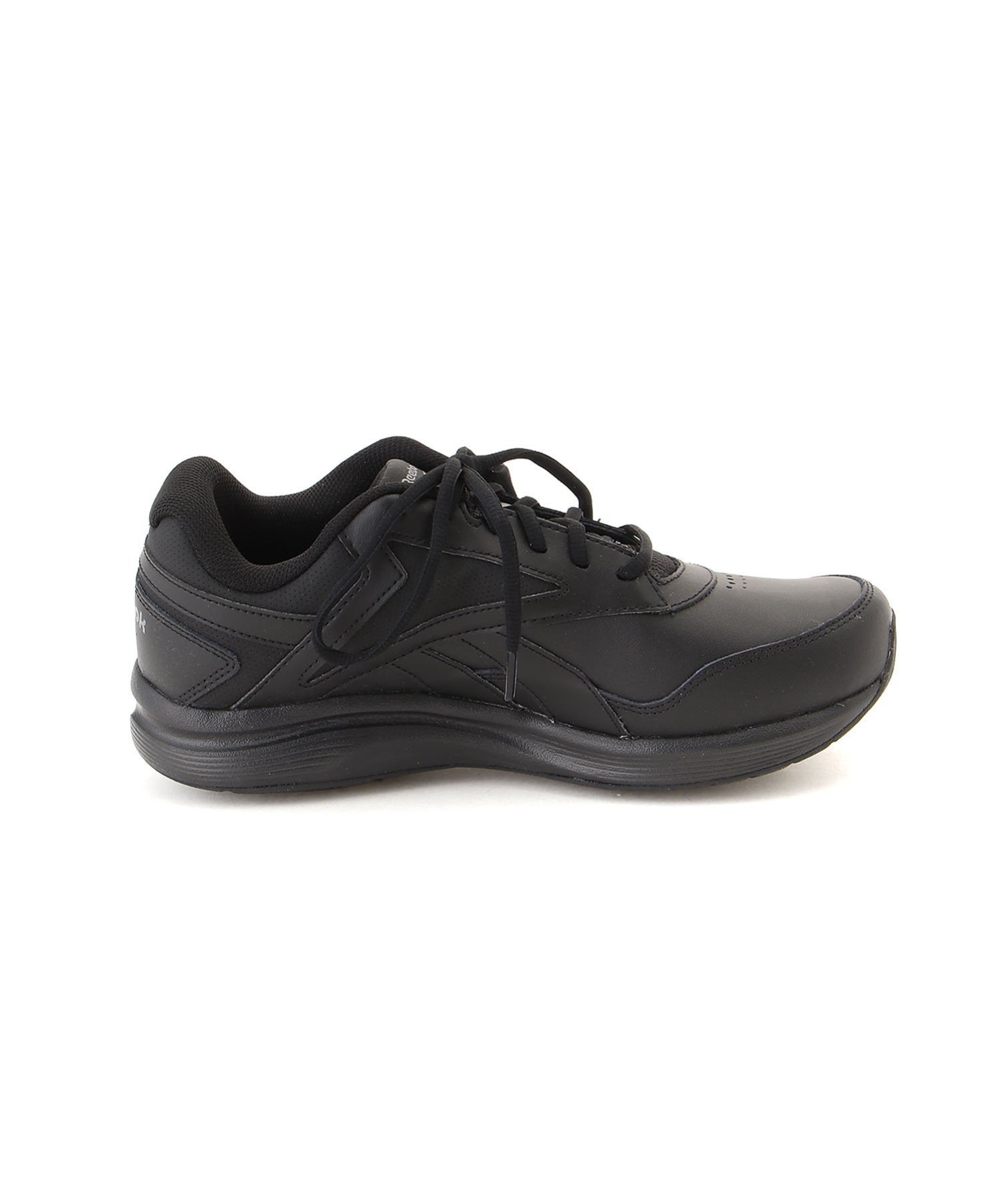 Кроссовки WALK ULTRA 7 DMX MAX WIDE 4E Reebok, Black_100001150 — фото 4