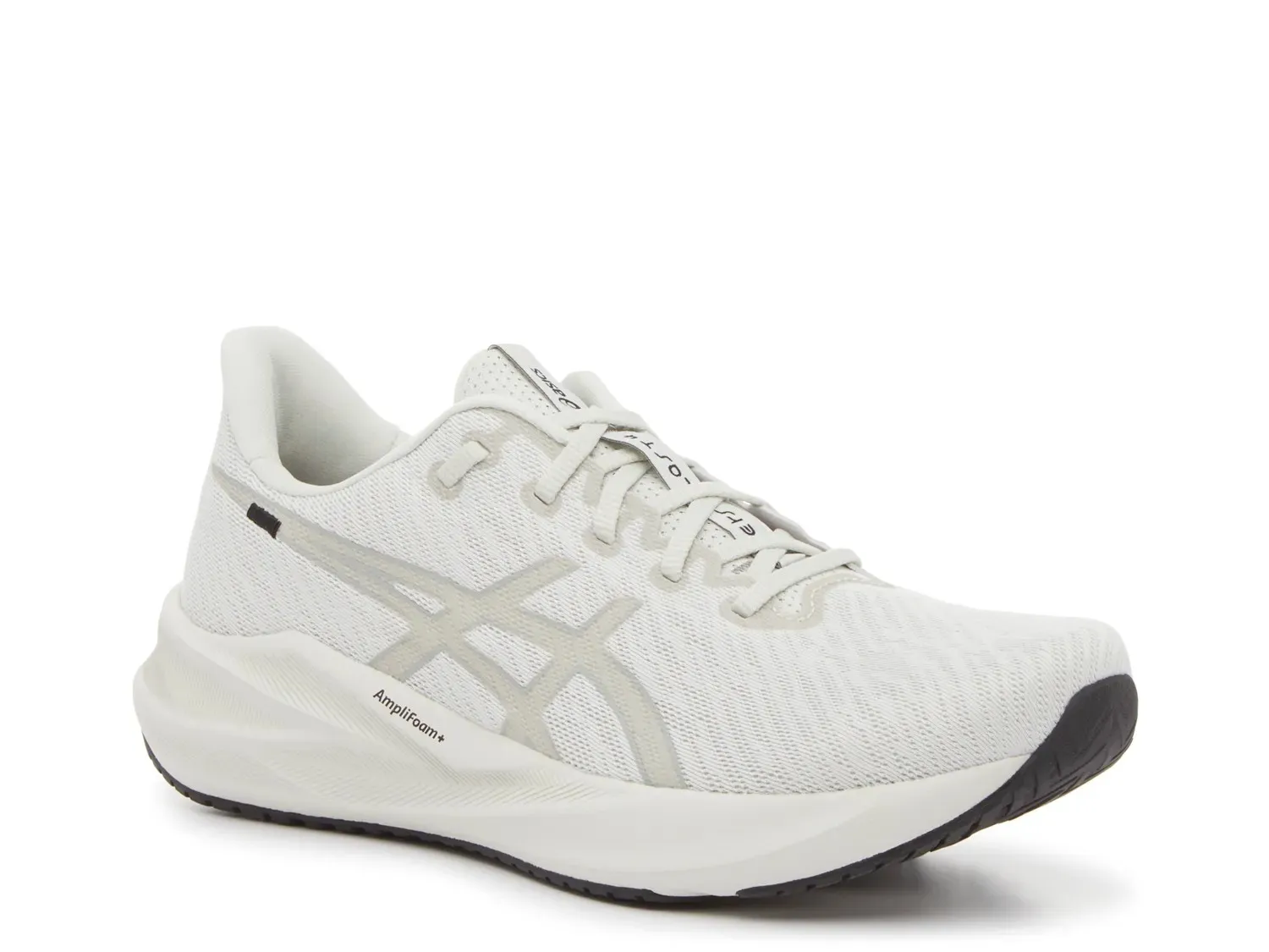 

Кроссовки ASICS Versablast 4 Running Shoe — мужские, кремово-белые