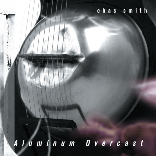 

CD диск Smith, Chas: Aluminum Overcast