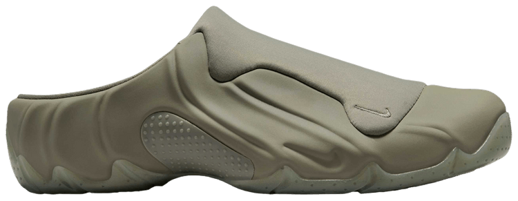 

Кроссовки Nike Clogposite 'Light Army', зеленый