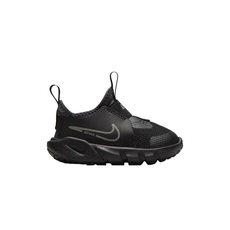 

Кроссовки Nike Flex Runner TD, черный