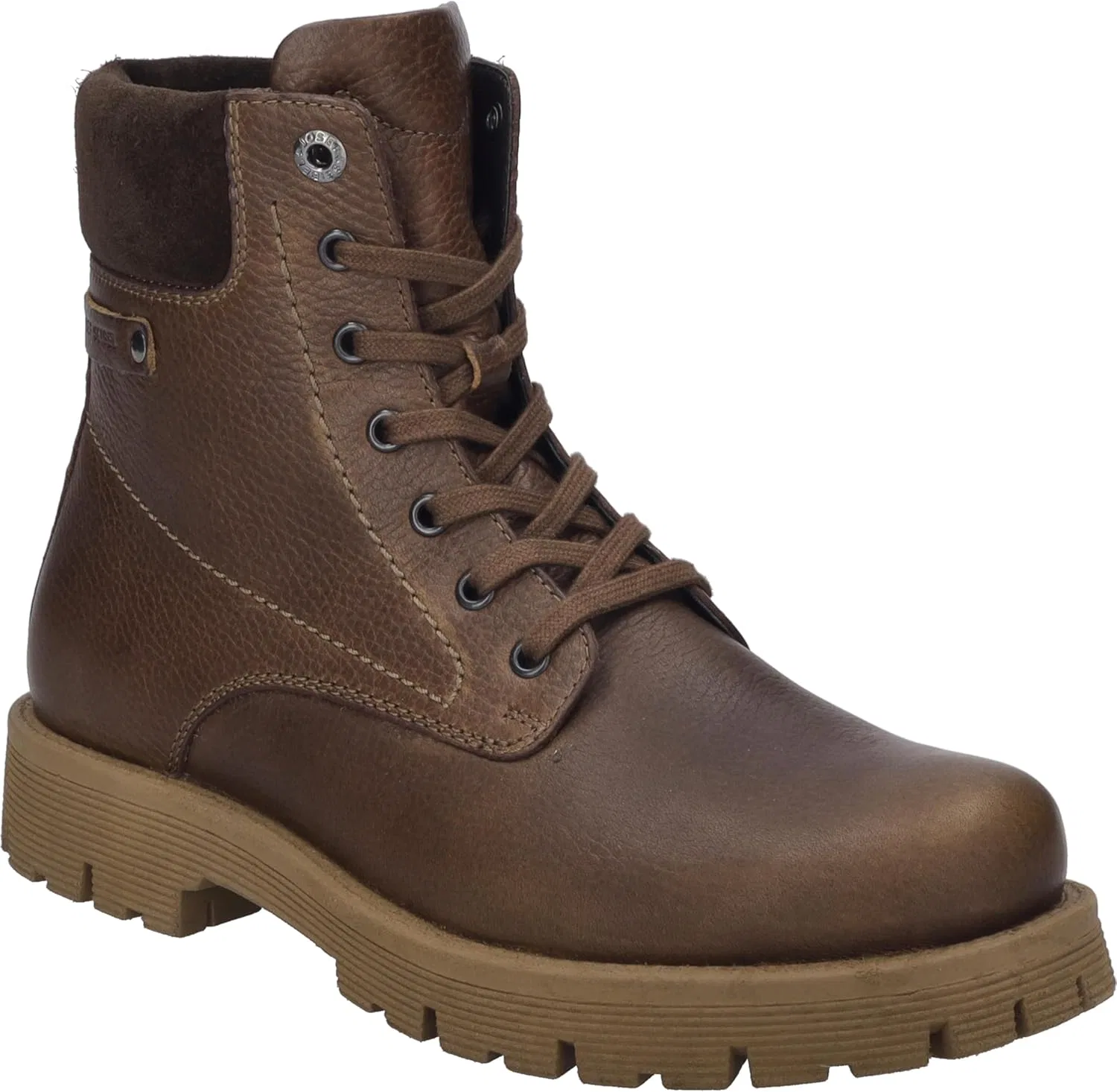 Ботинки Josef Seibel Connor 03, Cognac
