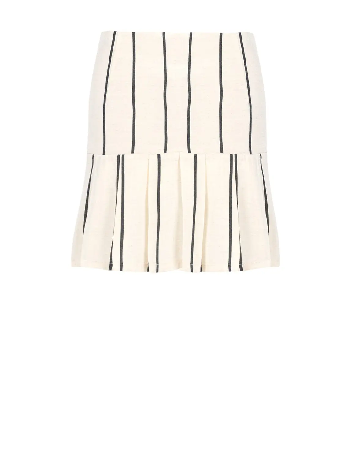 

Free Heaven Kutnia Юбка мини PCFG, белый