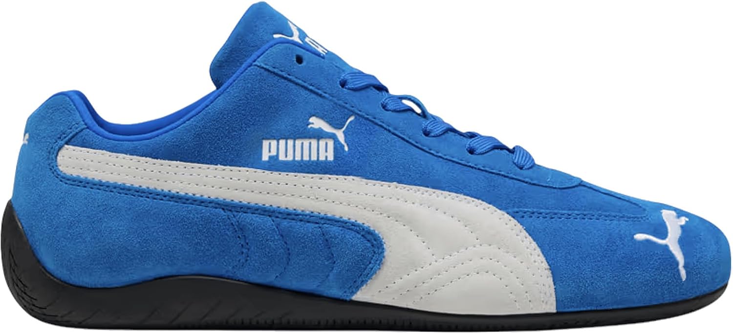 

Мужские кроссовки Puma Speedcat, Team Royal-white