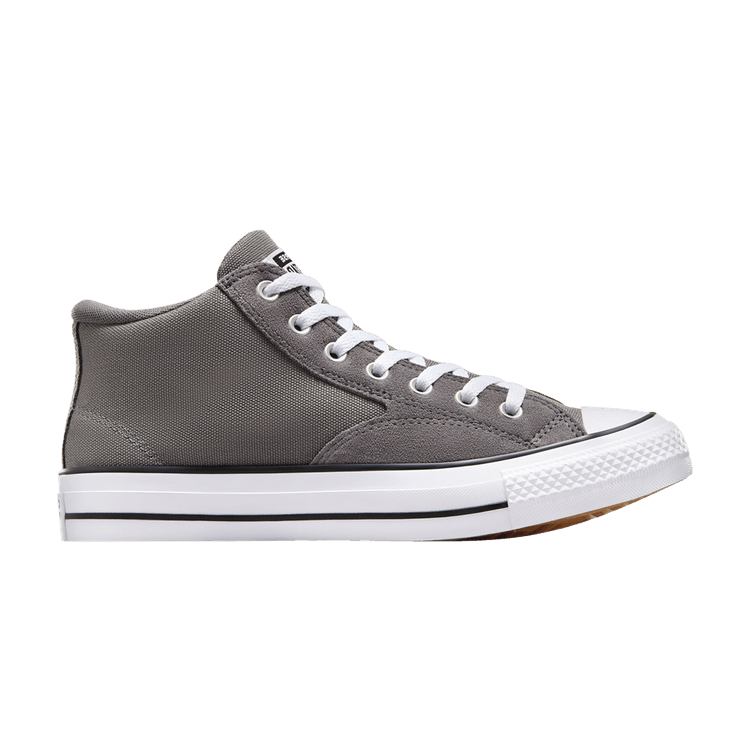 

Кроссовки Chuck Taylor All Star Mid 'Malden Street - Sharkskin', серый