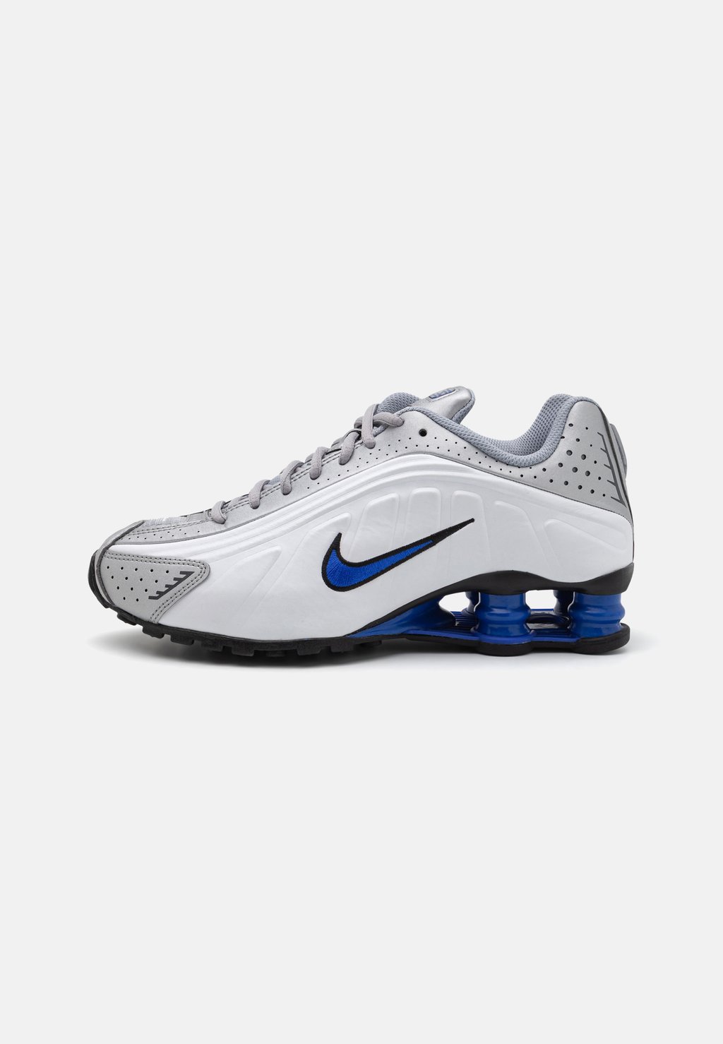 

Кроссовки SHOX R4 UNISEX Nike Sportswear, белый