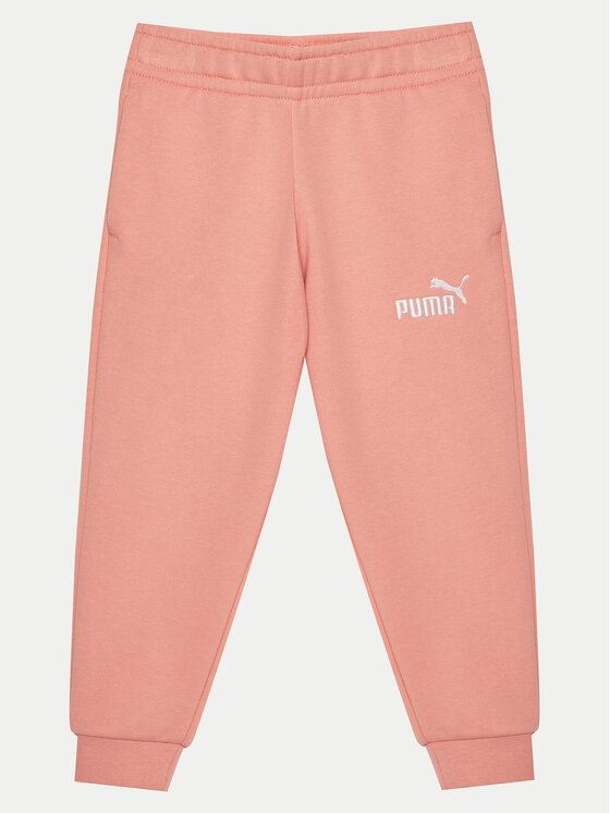 

Спортивные брюки обычного кроя Ess 684934 Puma, розовый