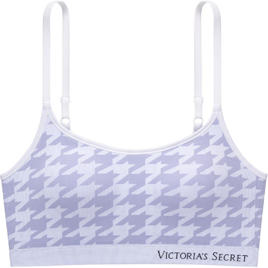 

Victoria's Secret Женский бюстгальтер Purple