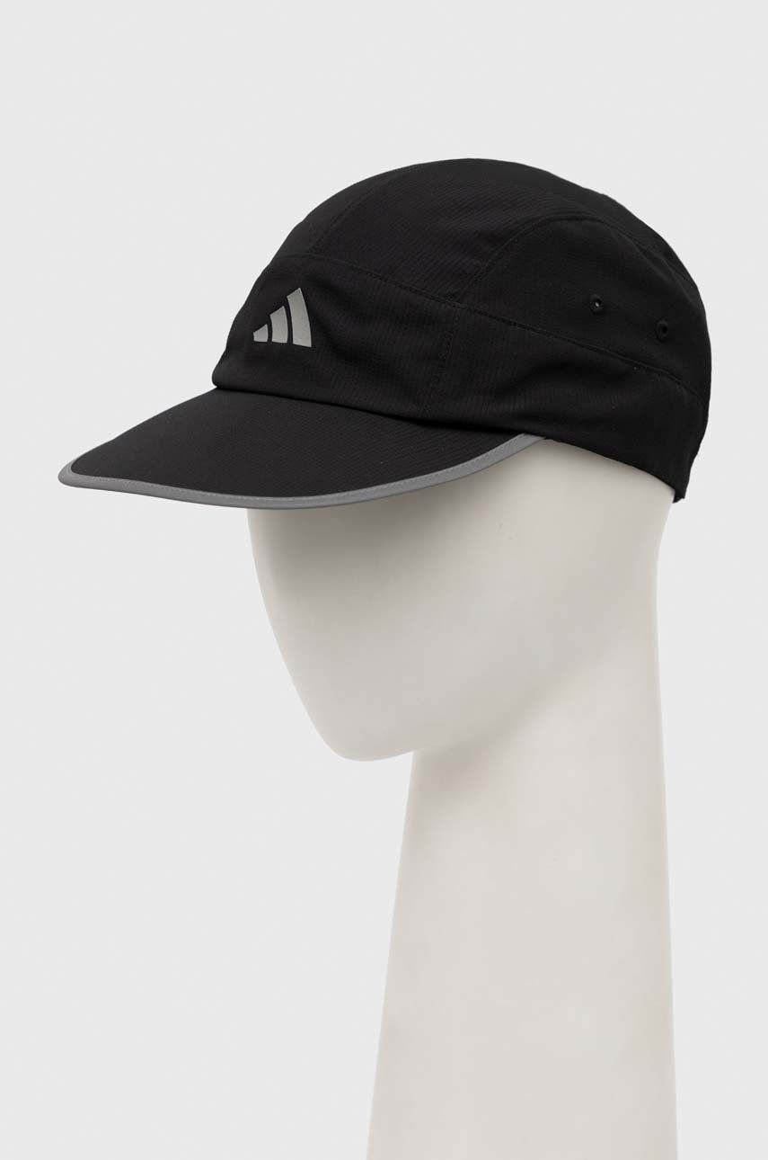 

Бейсболка adidas Performance, черный