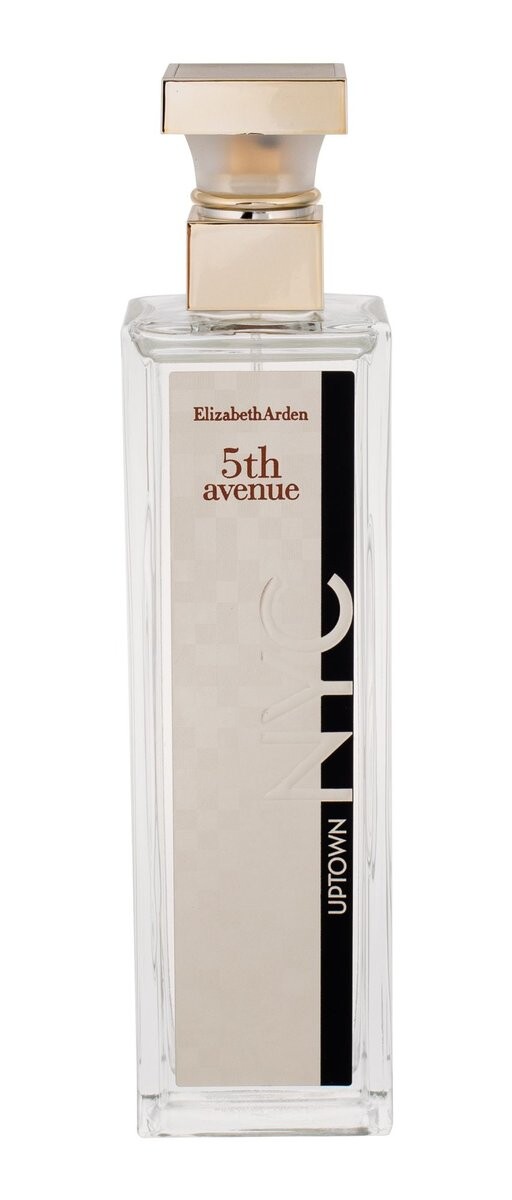 Элизабет Арден, 5th Avenue NYC Uptown, парфюмированная вода, 125 мл Elizabeth Arden — фото 2
