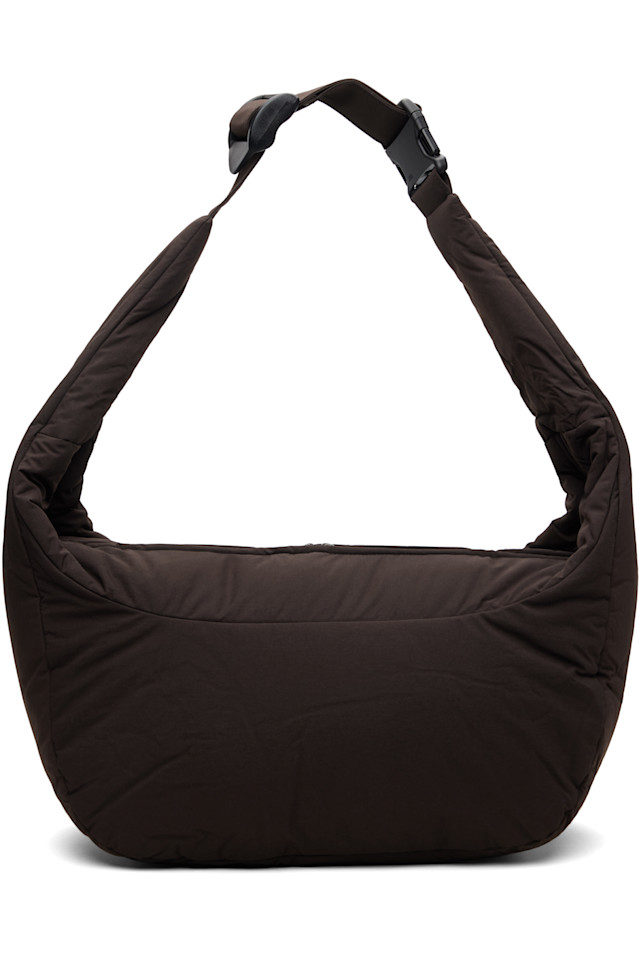 

Seventh Коричневый лунный мешок