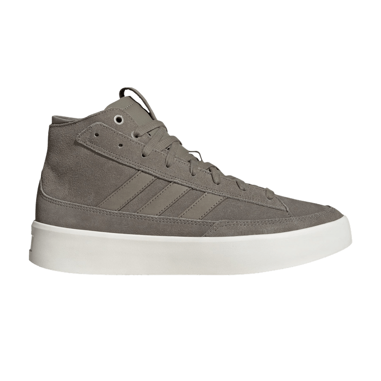 

Кроссовки ZNSORED High 'Clay', серый