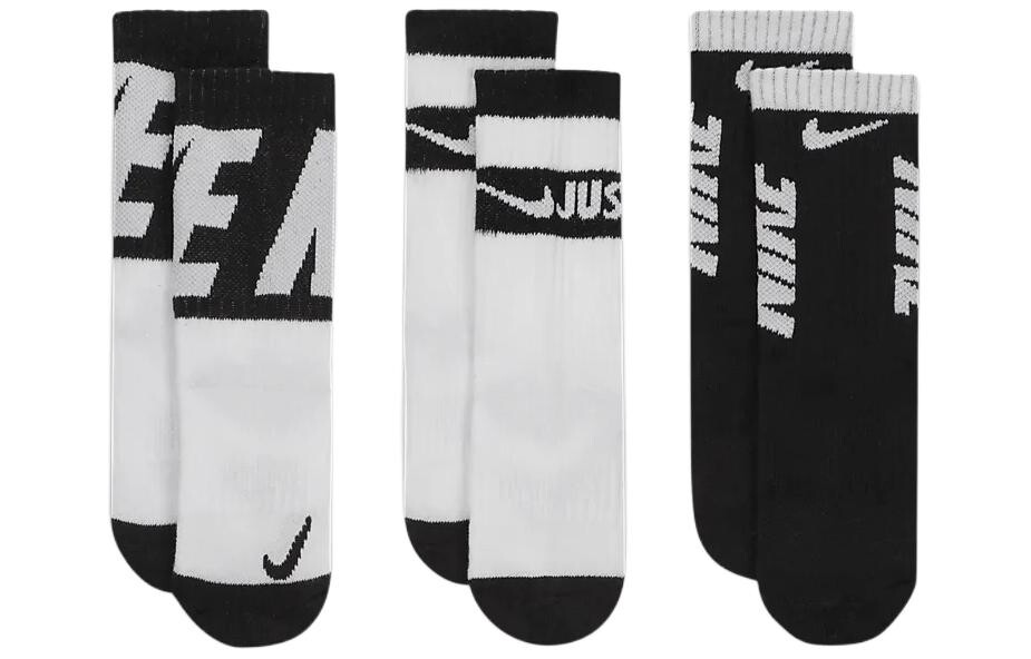 

Носки ТД Nike, черный