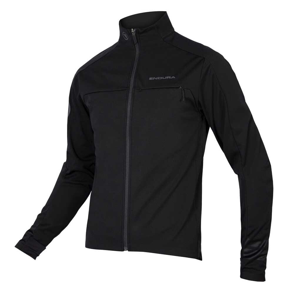 

Куртка Endura Windchill II, черный