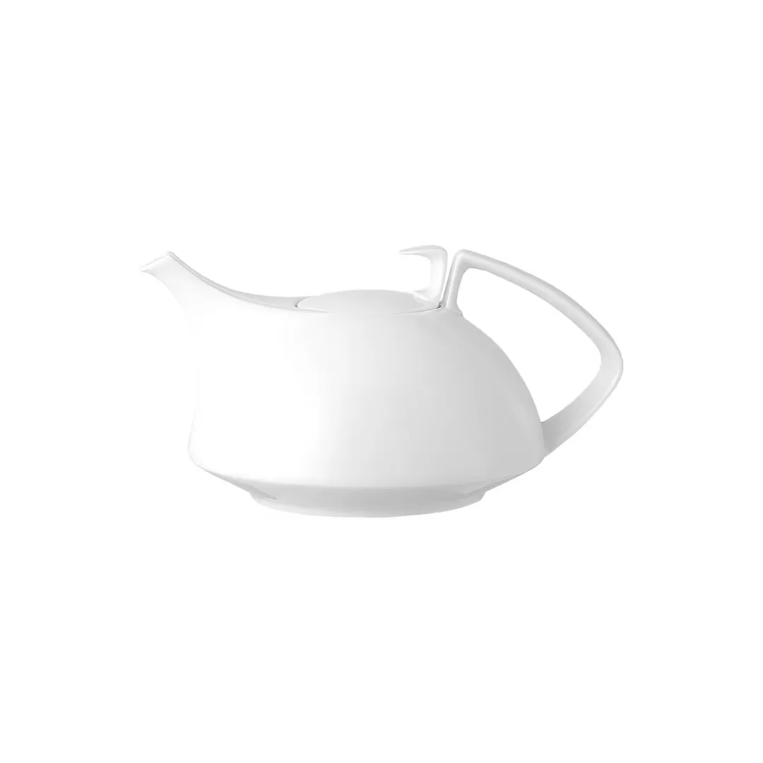 

Weiss TAC Gropius Rosenthal Чайник, белый