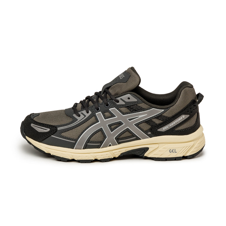 

Кроссовки gel-venture 6 Asics, серый