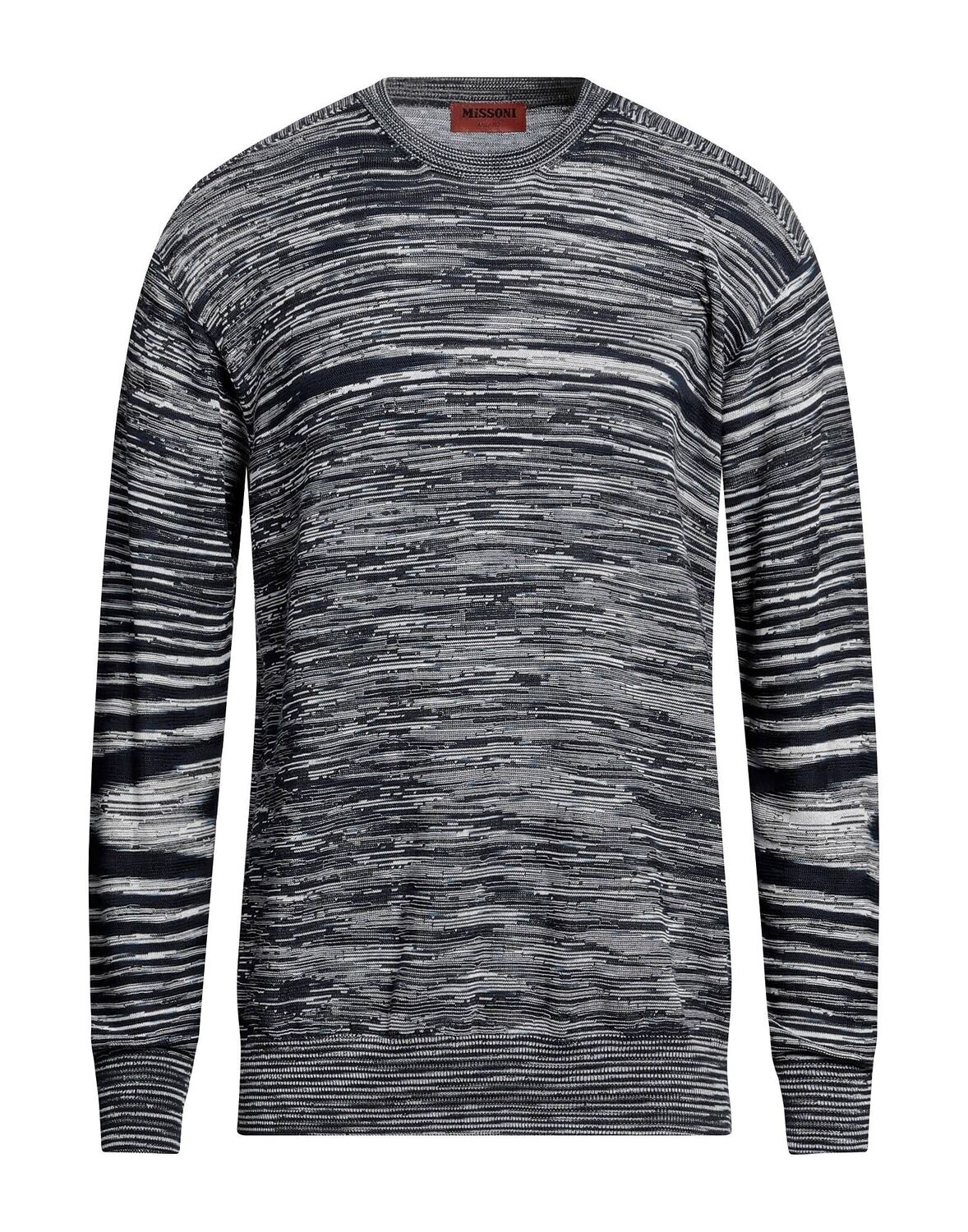 

Свитер Missoni, полуночно-синий