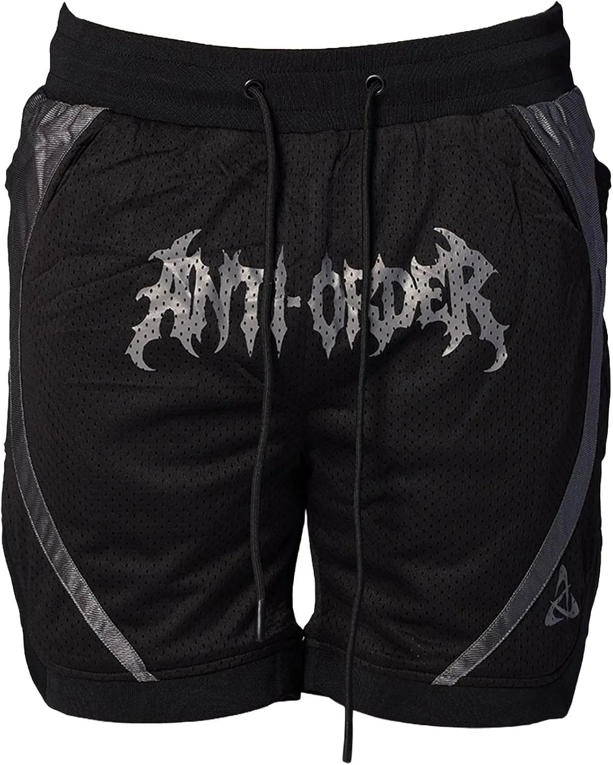 

Шорты для баскетбола Sparta Mesh The Anti Order