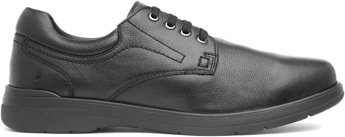 

Туфли Hush Puppies Mens Marco, черный