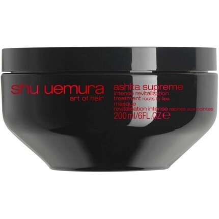 

Маска Ashita Supreme, 200 мл, Shu Uemura