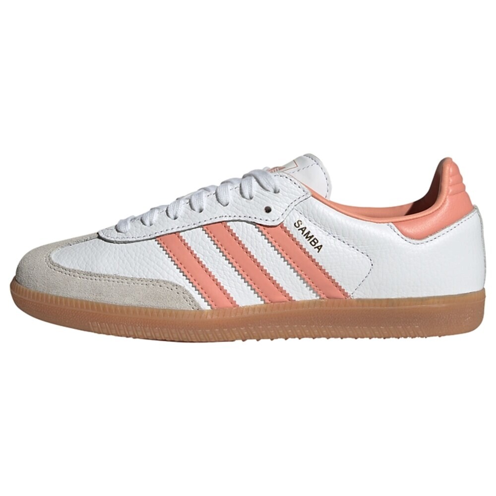 

Кроссовки Adidas Samba Og, белый