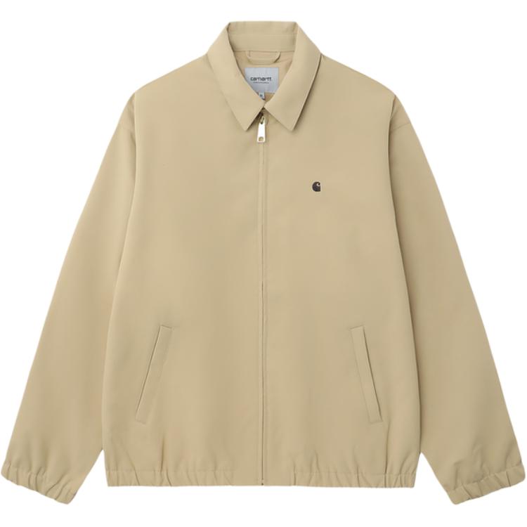 

Куртки и пальто мужские Carhartt WIP, хаки