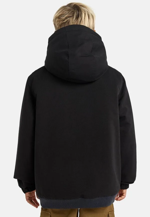 Легкая куртка на весь день Billabong, Black — фото 2