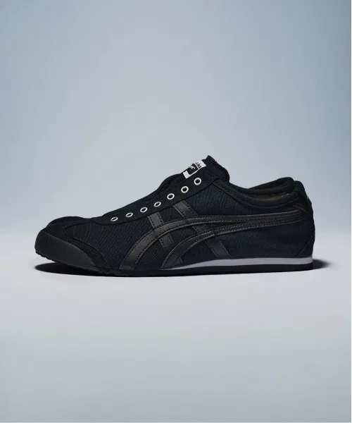 Мужские/женские слипоны Onitsuka Tiger MEXICO 66 SLIP-ON