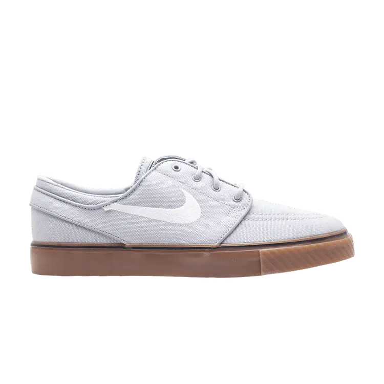 

Кеды Nike Zoom Stefan Janoski, серый
