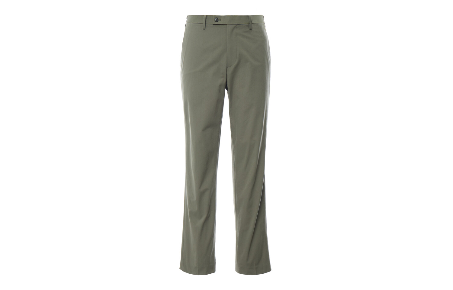 

UNIQLO Мужские повседневные брюки, цвет 56 olive